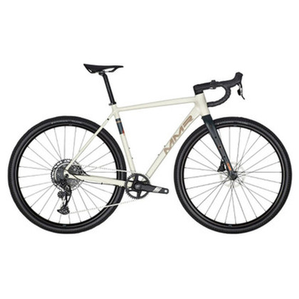 Bicicleta MMR X-Grip 00 2026