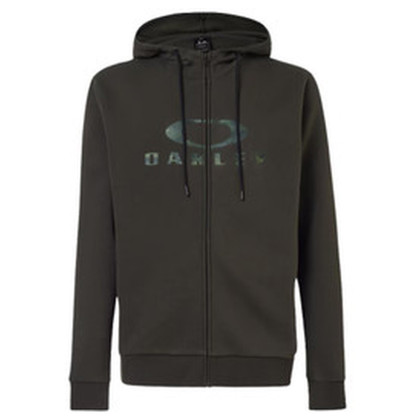 Sudadera Oakley Bark FZ Hoodie 2.0