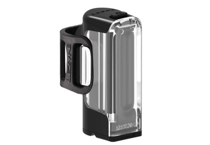Lezyne Strip Drive + phare avant