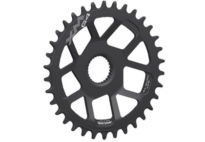 Plateau de vélo électrique Miche XM pour Bosch Gen4