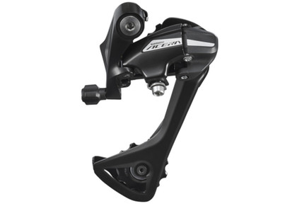 Deragliatore Shimano Acera SGS RD-M3020 7/8V