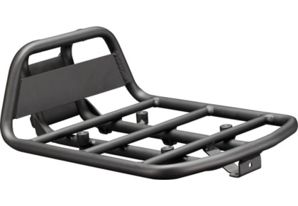 Porte-bagages Cannondale OutFront pour vélo de ville