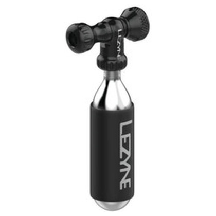Cartucho Lezyne Control Drive Co2 With 16G Cartridge