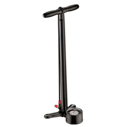 Bomba Taller Lezyneclassic Floor Drive 3.5-