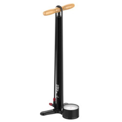 Bomba Taller Lezyne Steel Hv Floor Drive 3.5-