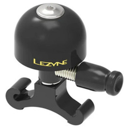 Timbre Lezyne Classic Brass Bell-