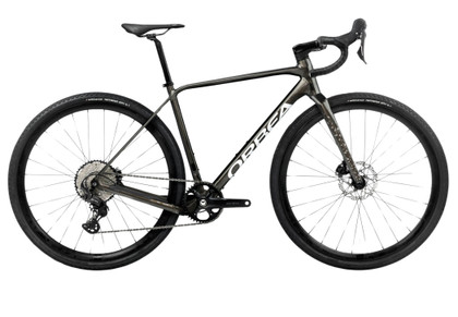 Vélo Orbea Terra H22 1X13 Campagnolo Ekar Edt. 25