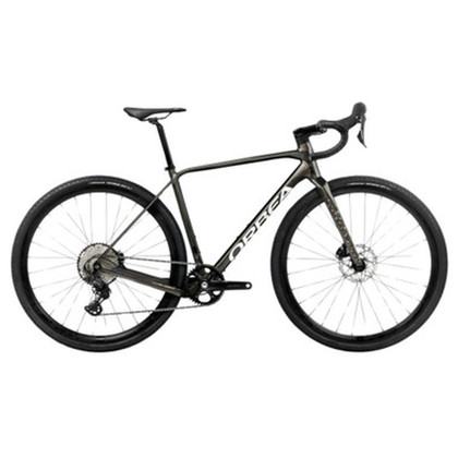 Bicicleta Orbea Terra H22 1X13 Campagnolo Ekar Edt. 25-p