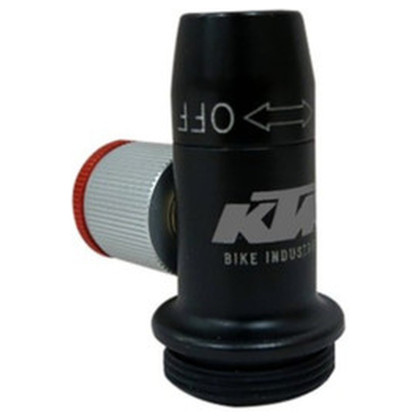 Adaptador KTM Tool CO2 Inflator Para Ratchet Team 10-