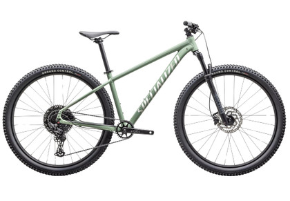 Fahrrad Specialized Rockhopper Comp 29 26