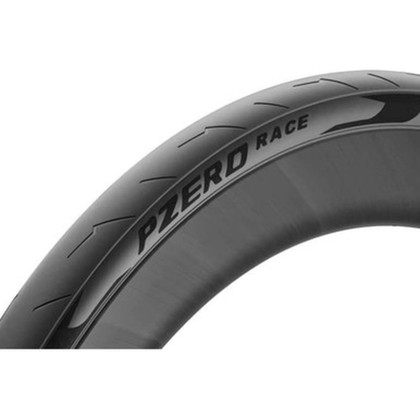 Cubierta Pirelli P ZERO Race TLR Nero 700