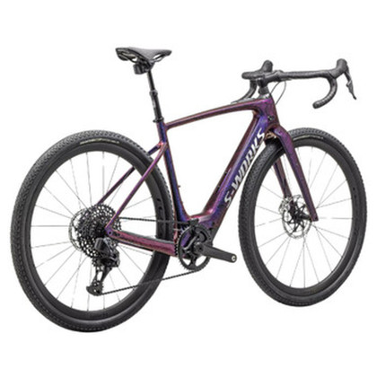 Bicicleta Specialized S-Works Turbo Creo 2 25