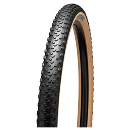 Cubierta Specialized Fast Trak Flex Lite T5/T7 TLR Tan XC 2-