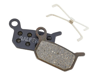 Coussinets standards Galfer Formula B4