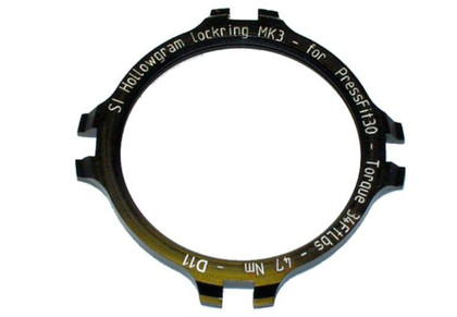 Fil d'araignée pour manivelles Cannondale Hollowgram