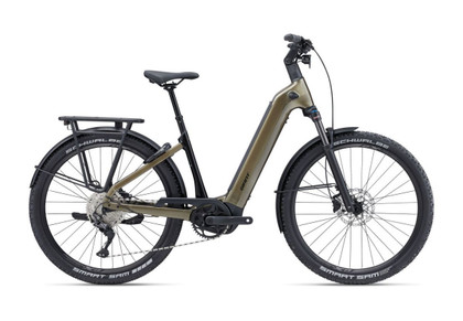 Giant AnyTour X E+ 3 25 Bike