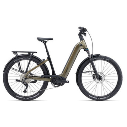 Bicicleta Giant AnyTour X E+ 3 25
