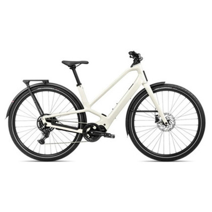 Bicicleta Orbea Diem 30 25