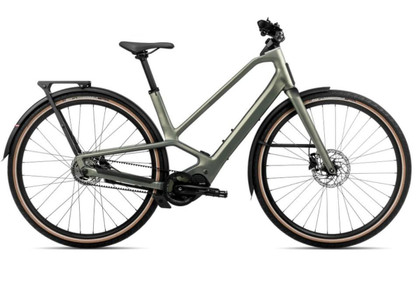 Vélo Orbea Diem 20 25