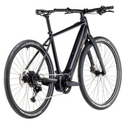 Bicicleta Cube Editor Hybrid Pro 400X 25