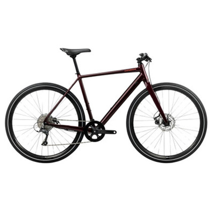 Bicicleta Orbea Vector 35 25