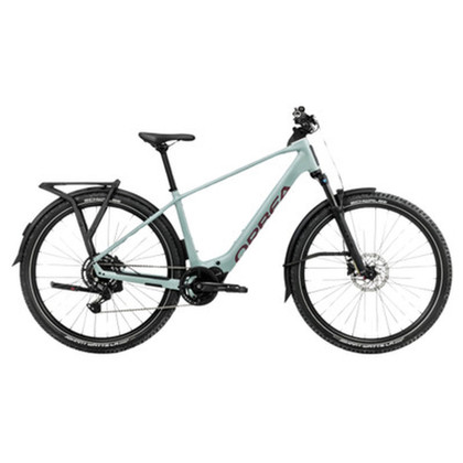 Bicicleta Orbea Kemen Adv 30 25