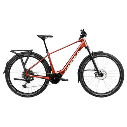 Bicicleta Orbea Kemen Adv 10 25