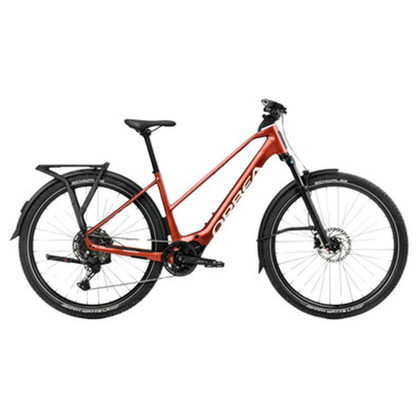 Bicicleta Orbea Kemen Adv 20 Mid 25