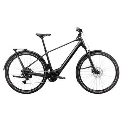 Bicicleta Orbea Kemen Tour 30 25