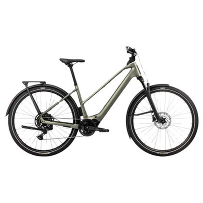 Bicicleta Orbea Kemen Tour 30 Mid 25