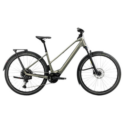 Bicicleta Orbea Kemen Tour 20 Mid 25