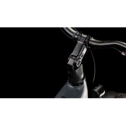 Bicicleta Cube Kathmandu Hybrid ONE 600 Trapeze 25