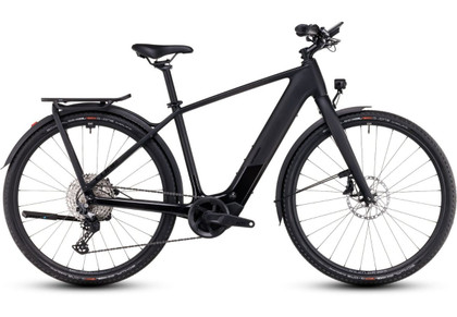 Cube Kathmandu Hybrid C:62 SLX 400X 25