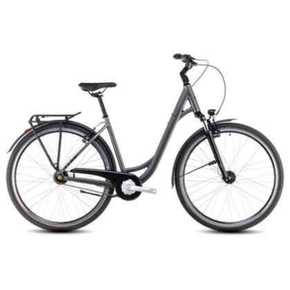 Bicicleta Cube Town ONE Easy Entry 25