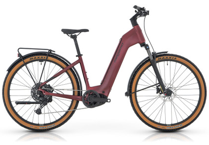 Vélo Megamo Reach LOW 10 SUV 25