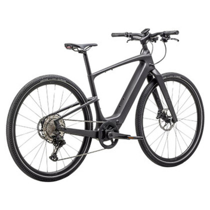 Bicicleta Specialized Turbo Vado SL 2 6.0 Carbon 25