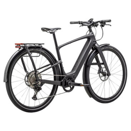 Bicicleta Specialized Turbo Vado SL 2 6.0 EQ Carbon 25