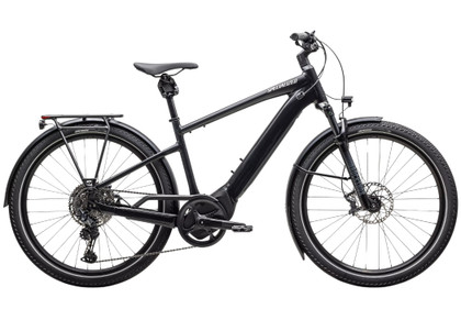 Vélo Specialized Turbo Vado 5.0 25