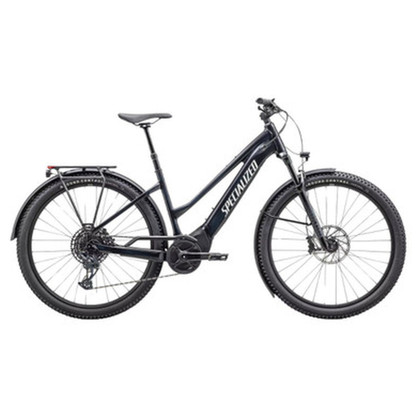 Bicicleta Specialized Turbo Tero 5.0 EQ Step-Through 25