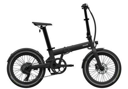 Vélo Eovolt Afternoon 20 7 Speed 25 vitesses