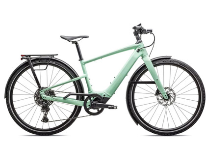 Vélo Specialized Turbo Vado SL 2 4.0 25"