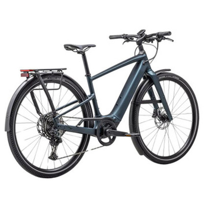 Bicicleta Specialized Turbo Vado SL 2 5.0 25