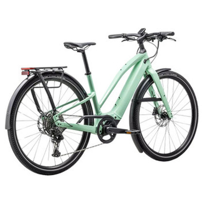 Bicicleta Specialized Turbo Vado SL 2 4.0 Step-Through 25