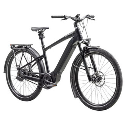 Bicicleta Specialized Turbo Vado 5.0 IGH 25