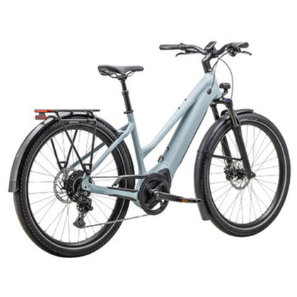 Bicicleta Specialized Turbo Vado 4.0 Step-Through 25