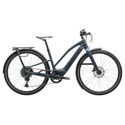 Bicicleta Specialized Turbo Vado SL 2 5.0 Step-Through 25
