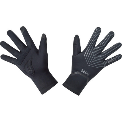 Gants longs Gore C3 Gore-Tex Infinium Stretch Mid Gants