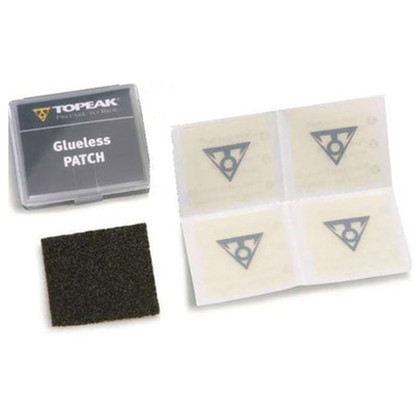 Parches Topeak Flypaper-
