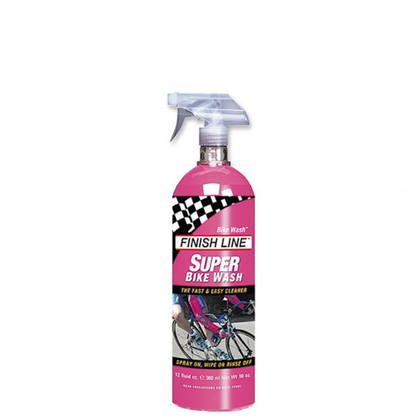 Detergente Finish Line 1L.