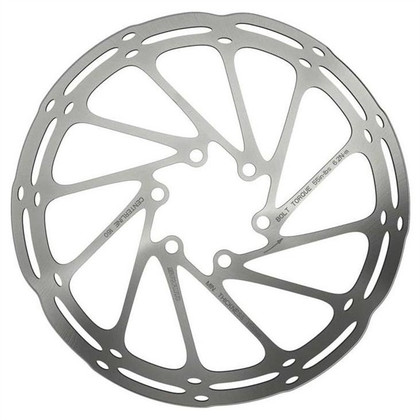 Disque biseauté Sram Centerline 6t